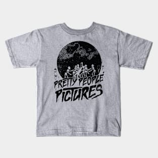 Army of Skeletons (Dark) Kids T-Shirt